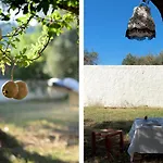 Nyaraló Eleni's Cottage, For Natural Living, By Thinkvilla