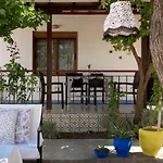 Eleni's Cottage, For Natural Living, By Thinkvilla *