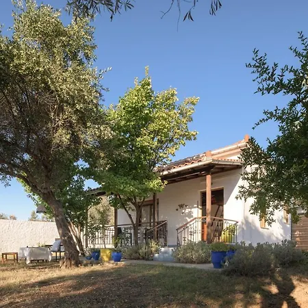 Eleni's Cottage, For Natural Living, By Thinkvilla Holiday home