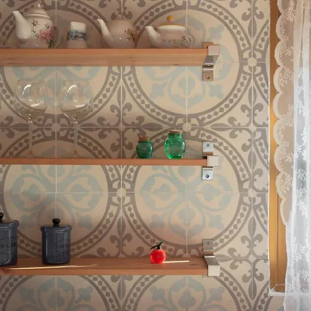 Eleni's Cottage, For Natural Living, By Thinkvilla *