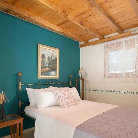Holiday home Eleni's Cottage, For Natural Living, By Thinkvilla