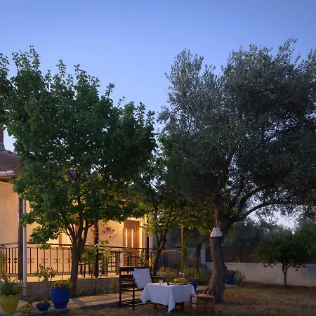 Holiday home Eleni's Cottage, For Natural Living, By Thinkvilla *