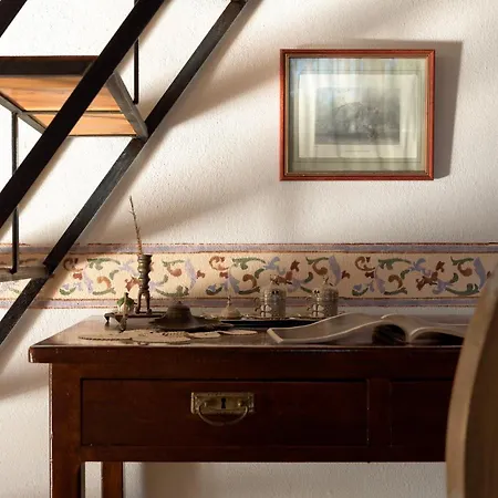 Eleni's Cottage, For Natural Living, By Thinkvilla * Punta