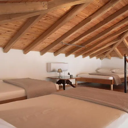 Eleni's Cottage, For Natural Living, By Thinkvilla Punta