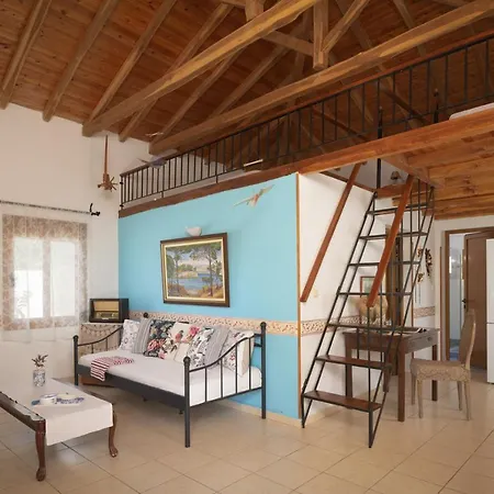 Eleni's Cottage, For Natural Living, By Thinkvilla *