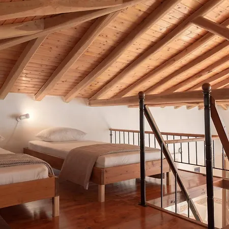 Eleni's Cottage, For Natural Living, By Thinkvilla