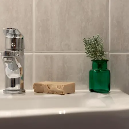 Eleni's Cottage, For Natural Living, By Thinkvilla Holiday home