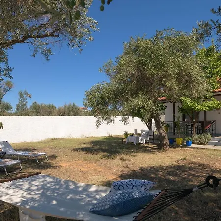 Eleni's Cottage, For Natural Living, By Thinkvilla Holiday home *