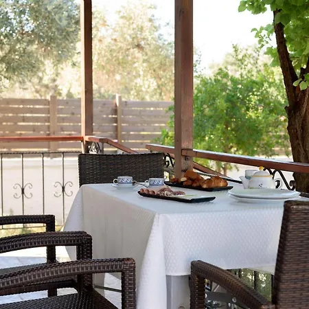 Eleni's Cottage, For Natural Living, By Thinkvilla Punta