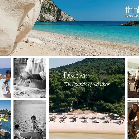 Eleni's Cottage, For Natural Living, By Thinkvilla