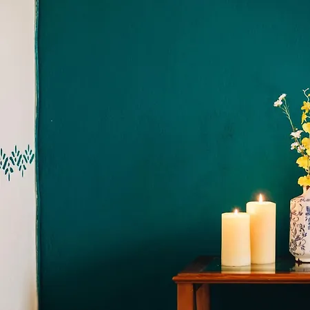 Eleni's Cottage, For Natural Living, By Thinkvilla Holiday home *
