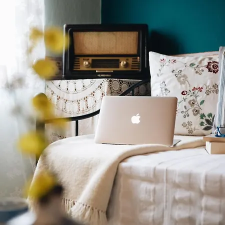 Eleni's Cottage, For Natural Living, By Thinkvilla * Punta