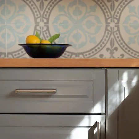 Сasa de vacaciones Eleni's Cottage, For Natural Living, By Thinkvilla