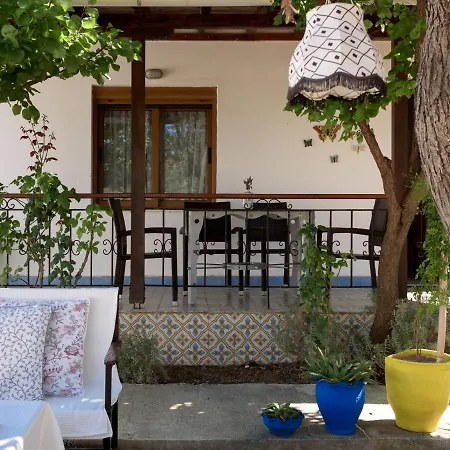 Eleni's Cottage, For Natural Living, By Thinkvilla *