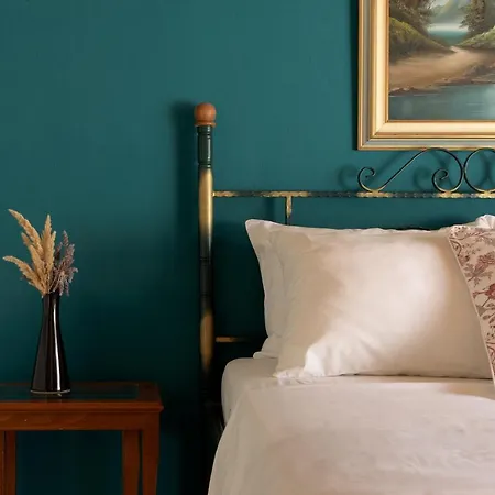 Eleni's Cottage, For Natural Living, By Thinkvilla * Punta