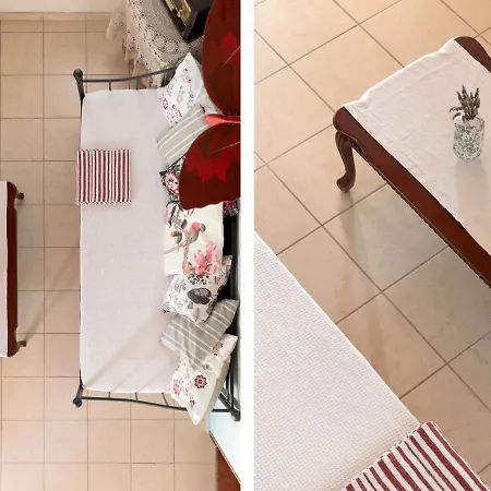 Eleni's Cottage, For Natural Living, By Thinkvilla Сasa de vacaciones *