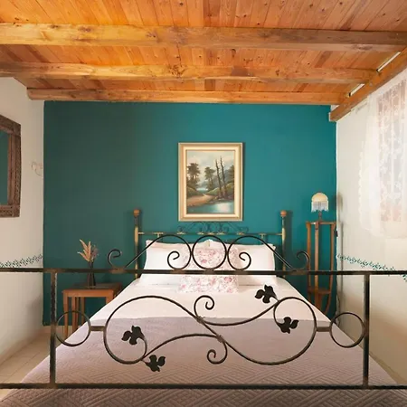 Eleni's Cottage, For Natural Living, By Thinkvilla Punta