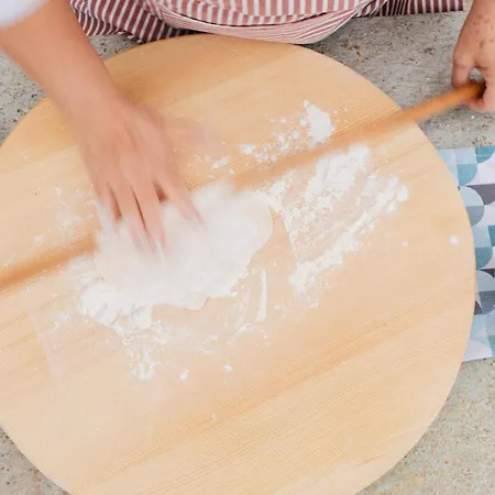 Eleni's Cottage, For Natural Living, By Thinkvilla * Punta